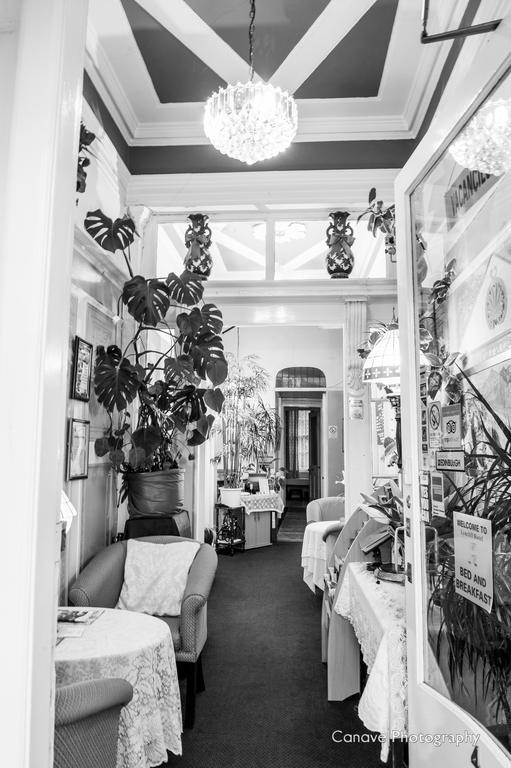 Lyncliff B&B EDI Buitenkant foto