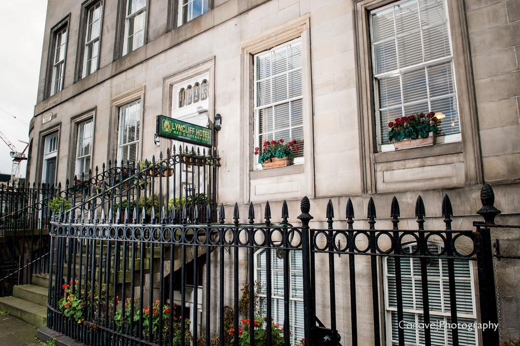 Lyncliff B&B EDI Buitenkant foto