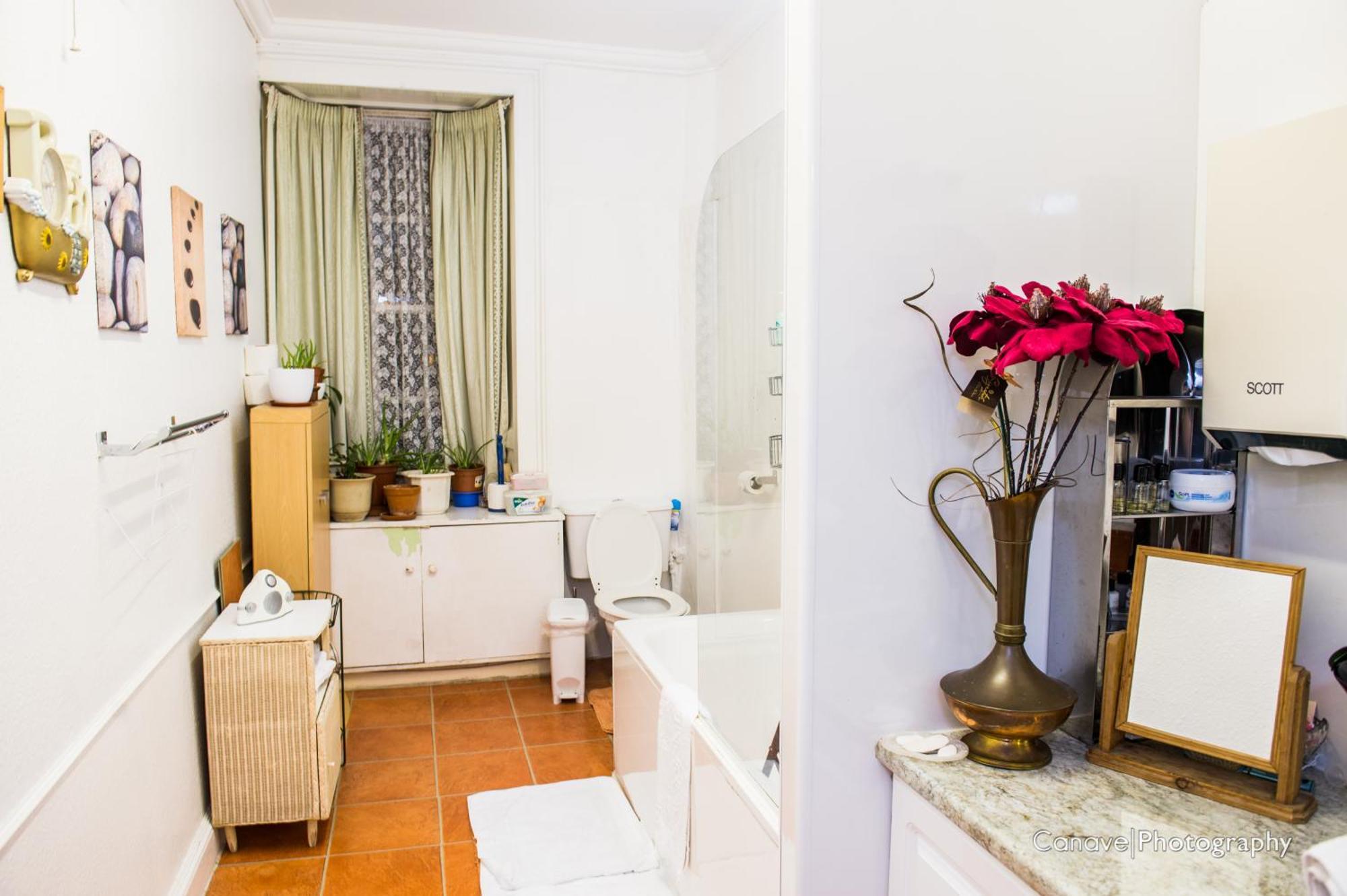 Lyncliff B&B EDI Buitenkant foto